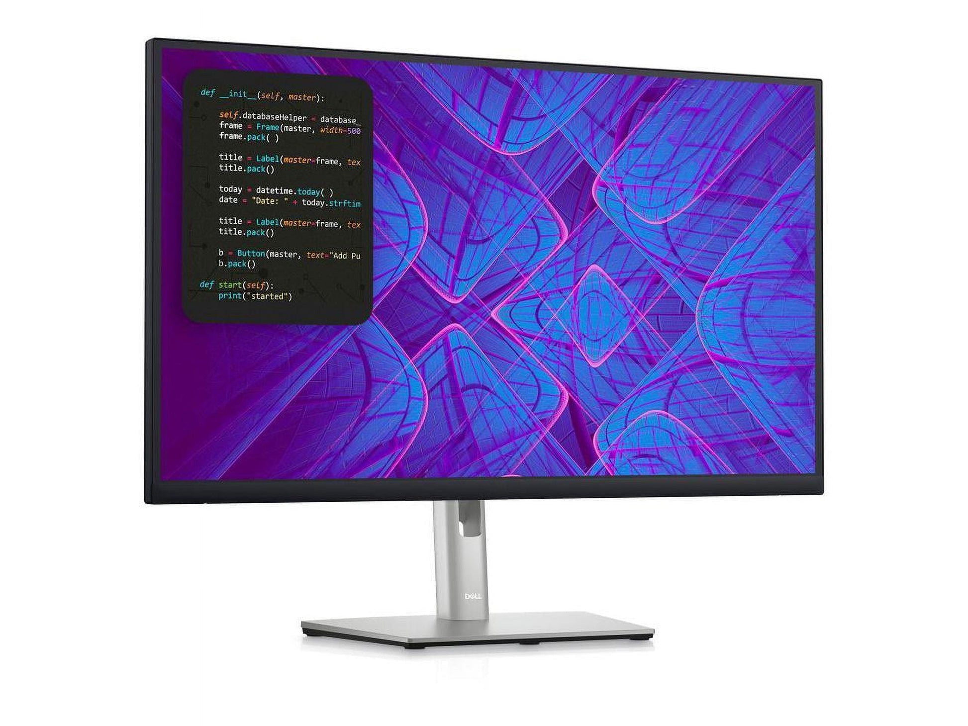 Dell - P2723QE 27" 4K WLED LCD Monitor - 16:9 - Black - Serious Techies