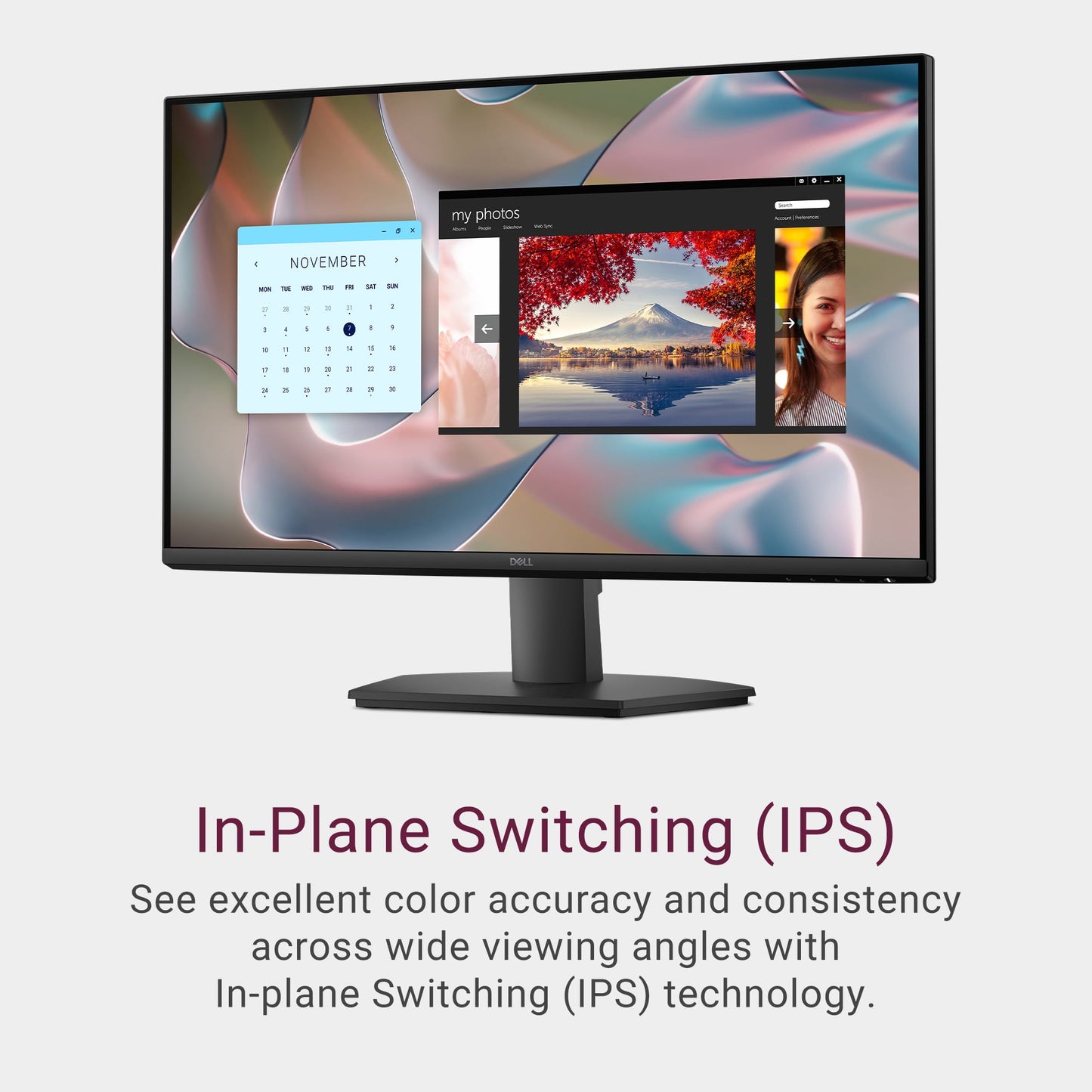 Dell - Pro 27 Monitor 27" 1080P FHD 100Hz IPS Anti-Glare Computer Display Black, SE2725HM - Serious Techies