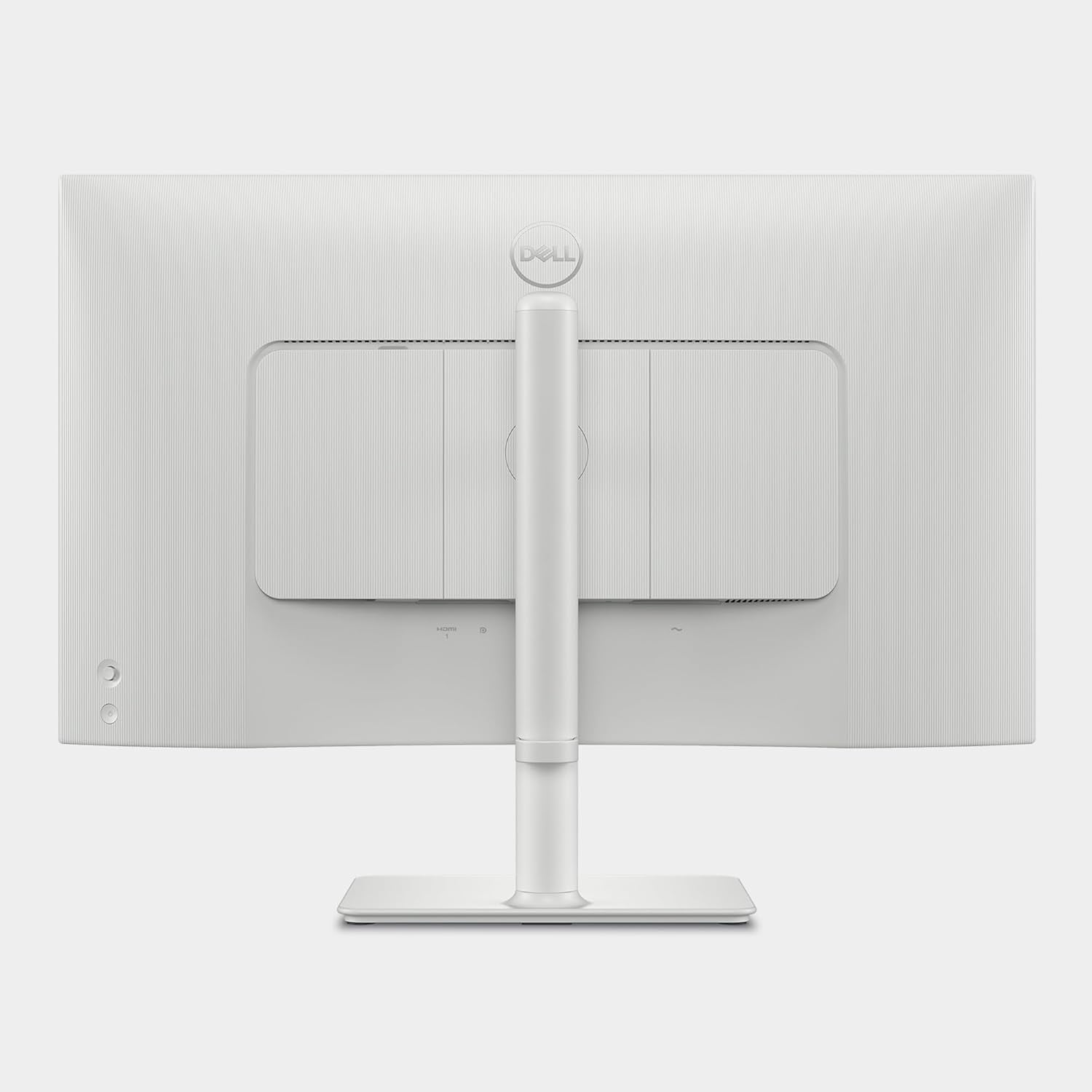 Dell - S2725DS Monitor - 27 Inch, QHD (2560X2440) Display, 100Hz Refresh Rate, 1500:1 Contrast Ratio, Integrated 2X5W Speaker, Height/Tilt/Swivel/Pivot- Ash White Color - Serious Techies