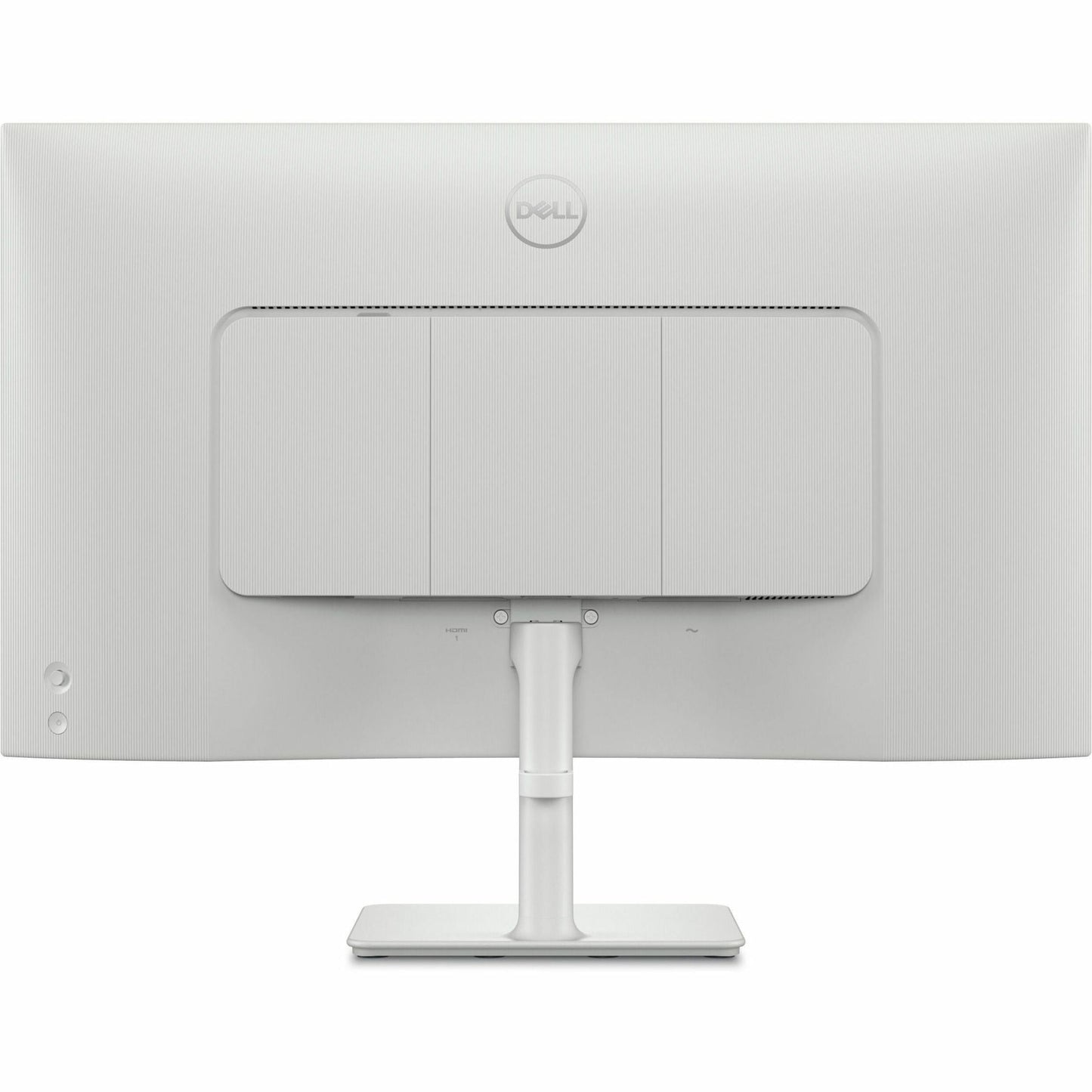 Dell - S2725H 27" Class Full HD LED Monitor, 16:9, Black, White - Serious Techies