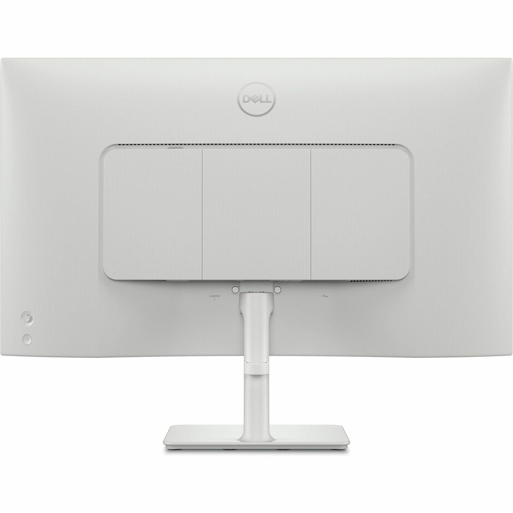 Dell - S2725H 27" Class Full HD LED Monitor, 16:9, Black, White - Serious Techies