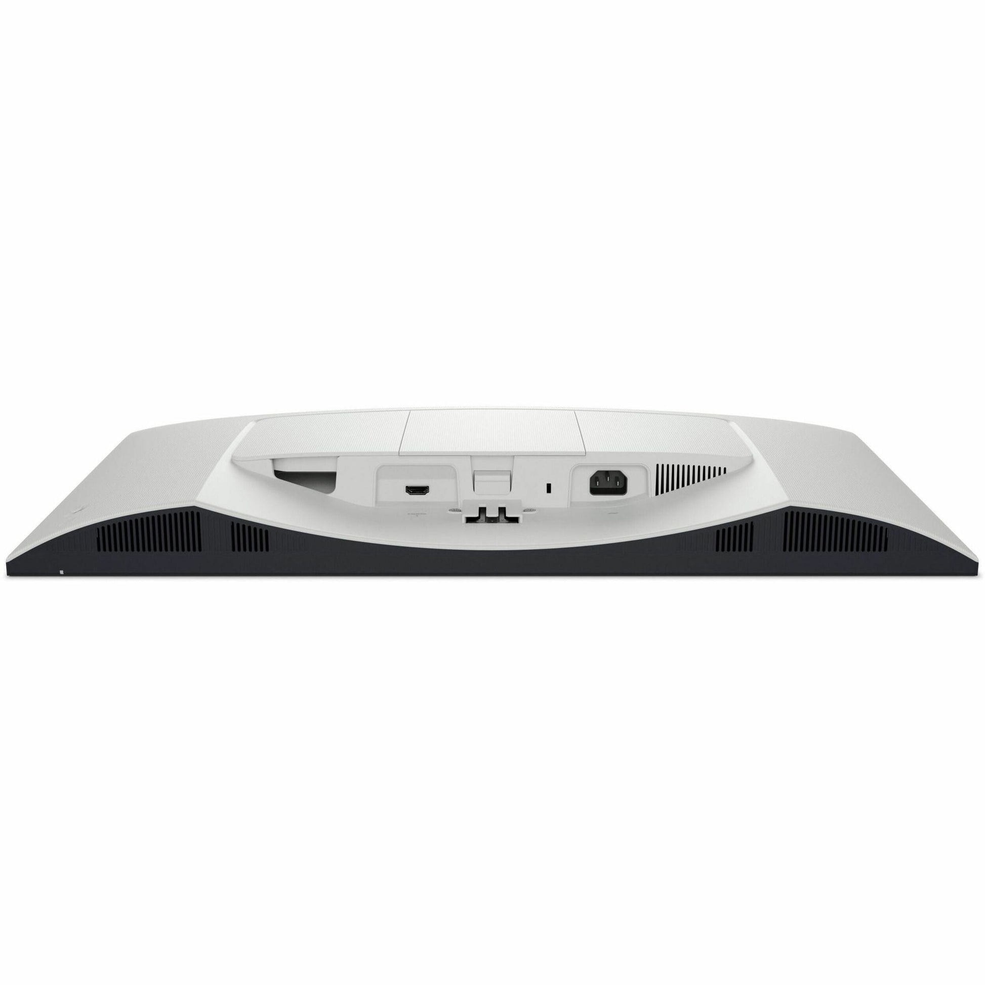 Dell - S2725H 27" Class Full HD LED Monitor, 16:9, Black, White - Serious Techies