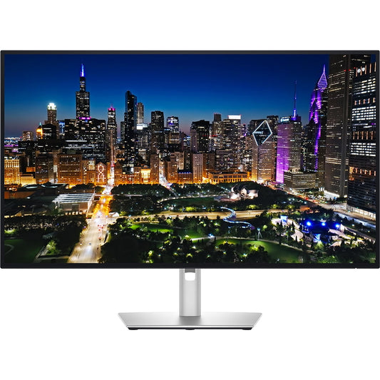Dell - Ultrasharp U3225QE 32" 4K UHD 120Hz 16:9 IPS Black Monitor - Serious Techies