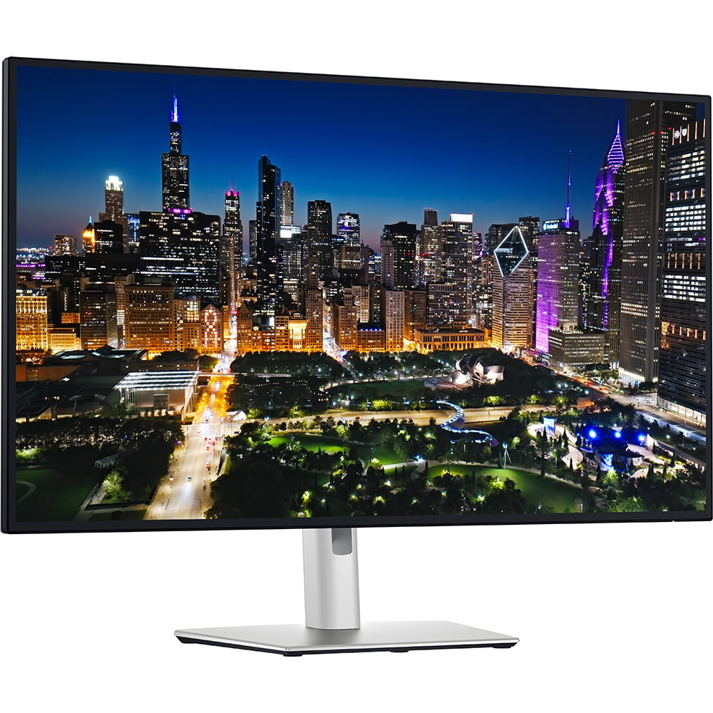 Dell - Ultrasharp U3225QE 32" 4K UHD 120Hz 16:9 IPS Black Monitor - Serious Techies