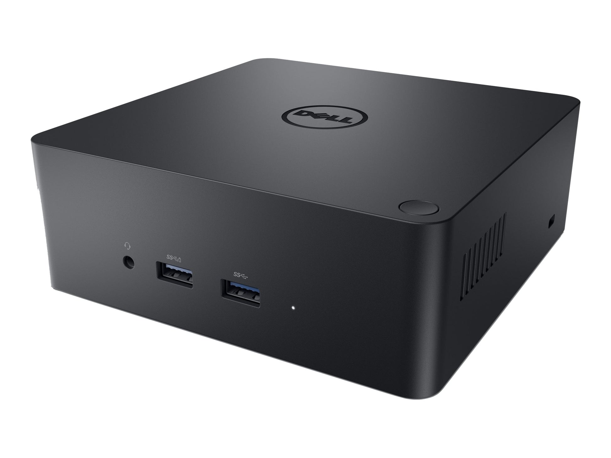 Dual USB-C Thunderbolt Dock TB18DC - Docking Station - USB-C / Thunderbolt 3 - VGA, HDMI, DP, Mini DP, Thunderbolt - Gige - 210 Watt - for Dell Precision 7530, 7730 - Serious Techies