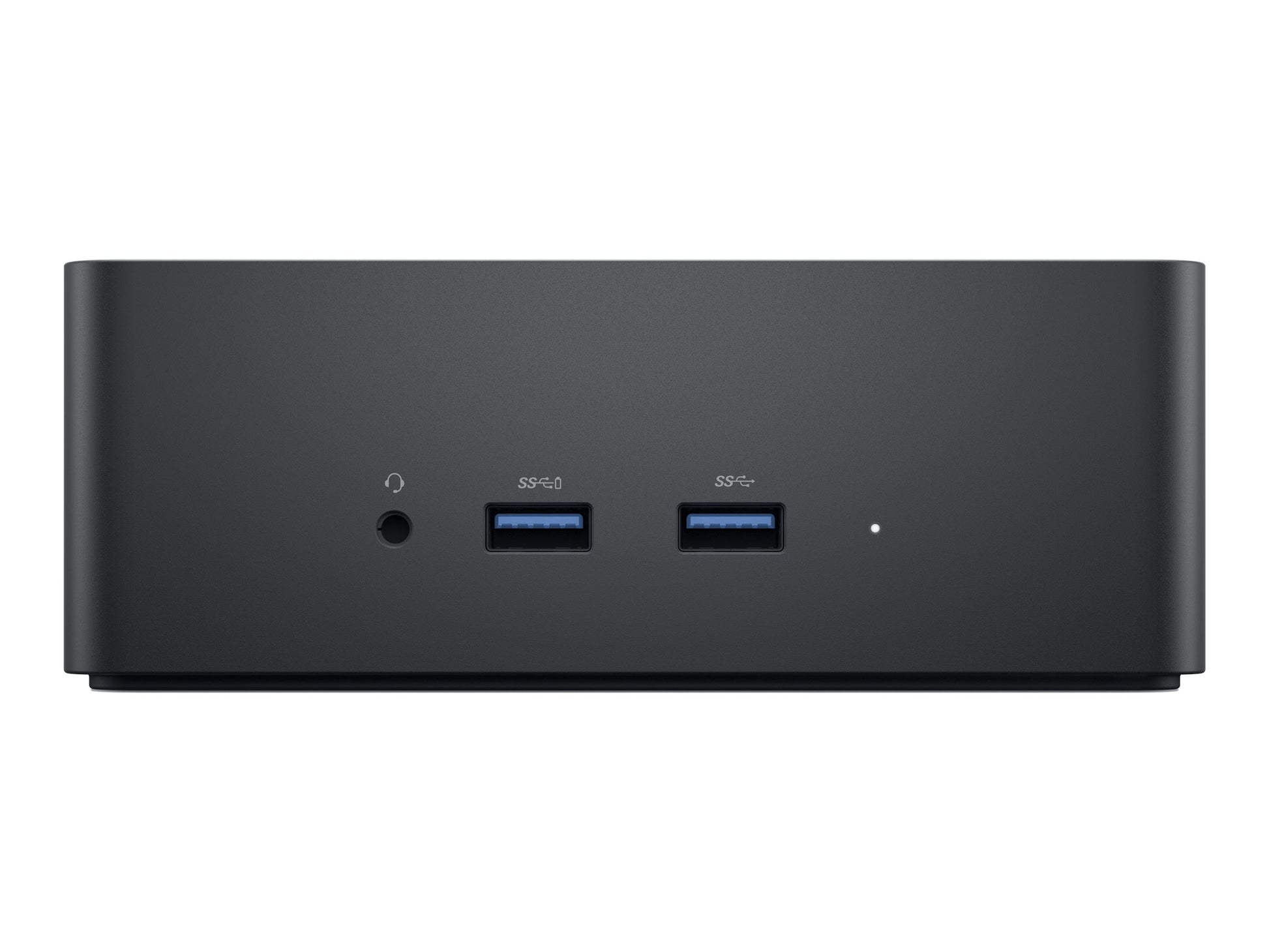 Dual USB-C Thunderbolt Dock TB18DC - Docking Station - USB-C / Thunderbolt 3 - VGA, HDMI, DP, Mini DP, Thunderbolt - Gige - 210 Watt - for Dell Precision 7530, 7730 - Serious Techies