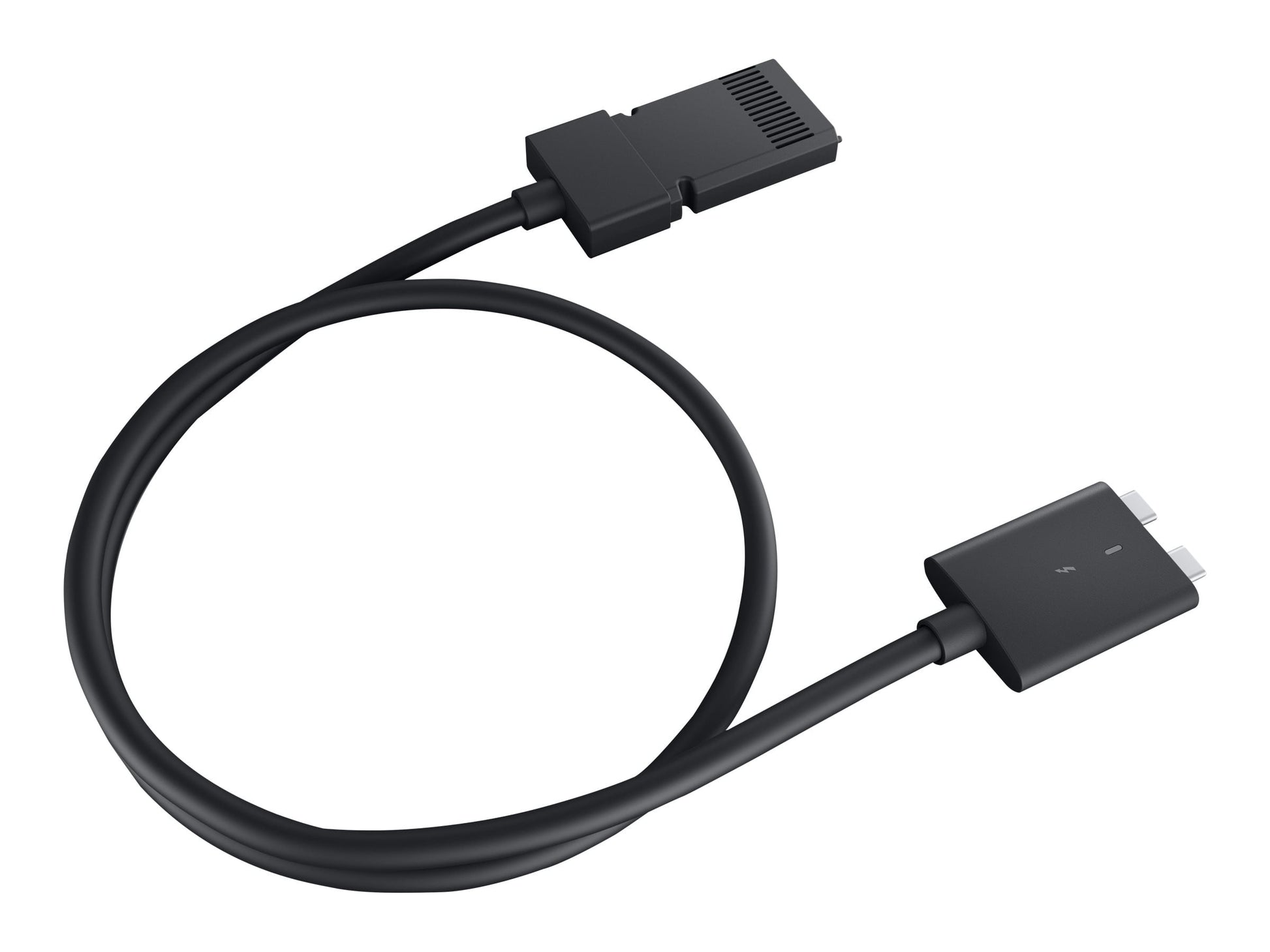 Dual USB-C Thunderbolt Dock TB18DC - Docking Station - USB-C / Thunderbolt 3 - VGA, HDMI, DP, Mini DP, Thunderbolt - Gige - 210 Watt - for Dell Precision 7530, 7730 - Serious Techies