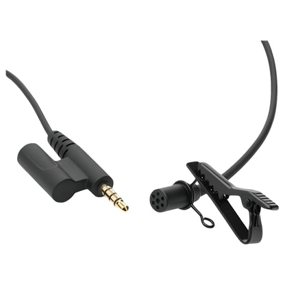 DJI - Mic 2-Person Digital Wireless Microphone System with 2X Lavalier Mics, 2.4 Ghz - Serious Techies