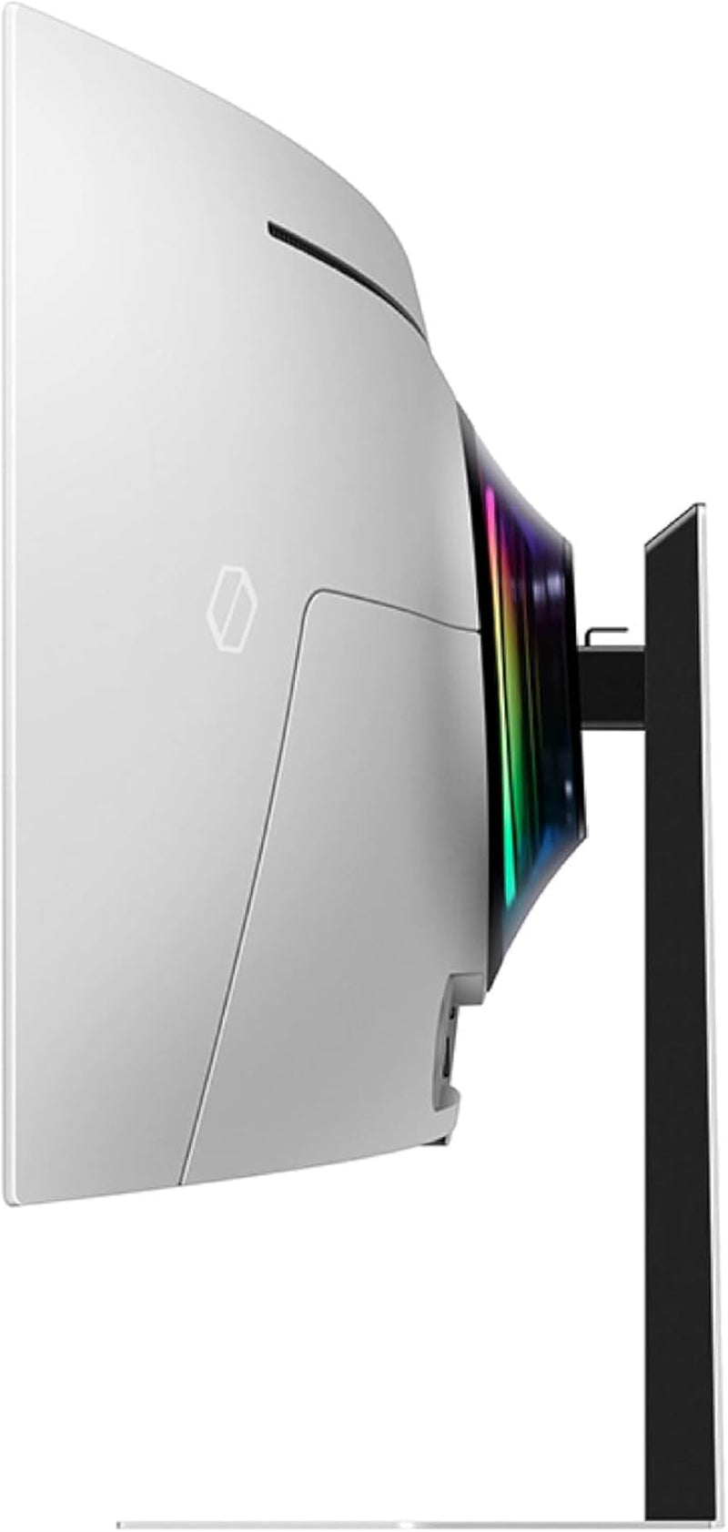 Samsung - 49" Odyssey OLED G9 (G95SC) Series Curved Smart Gaming Monitor W QD-OLED, 240Hz, 0.03Ms, AMD Freestyle Premium Pro, G-Sync Compatible, Dual QHD, Neo Quantum Processor Pro, LS49CG954SNXZA - Serious Techies