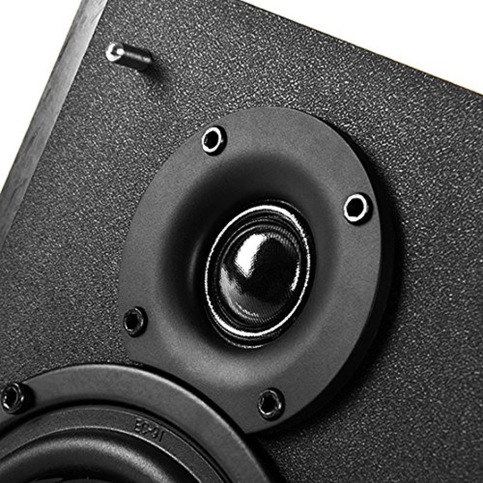 Edifier - R1700BT Bluetooth Bookshelf Speakers - Powered 2.0 Active Black Speakers - Serious Techies