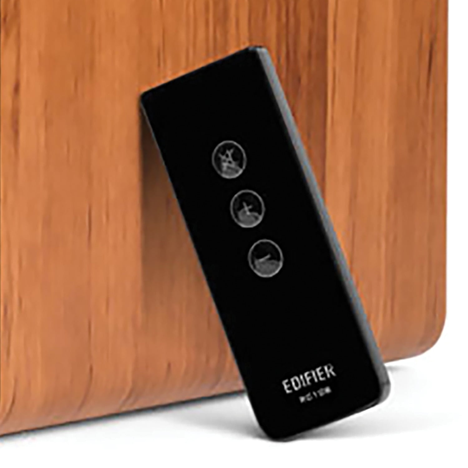 Edifier  - R1280T Powered Bookshelf Speakers - 2.0 Active near Field Monitors - Studio Monitor Speaker - Wooden Enclosure - 42 Watts RMS _ Serious Techies