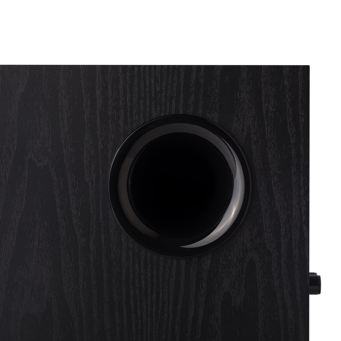 Edifier - T5 Powered Subwoofer - 70W RMS Active Woofer with 8 Inch Driver and Low Pass Filter - Serious Techies