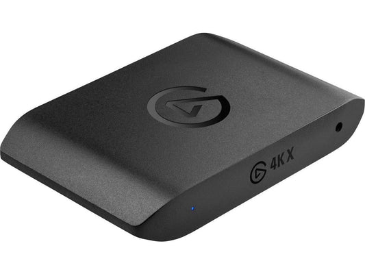 Elgato - 4K X External Game Capture Card - Serious Techies