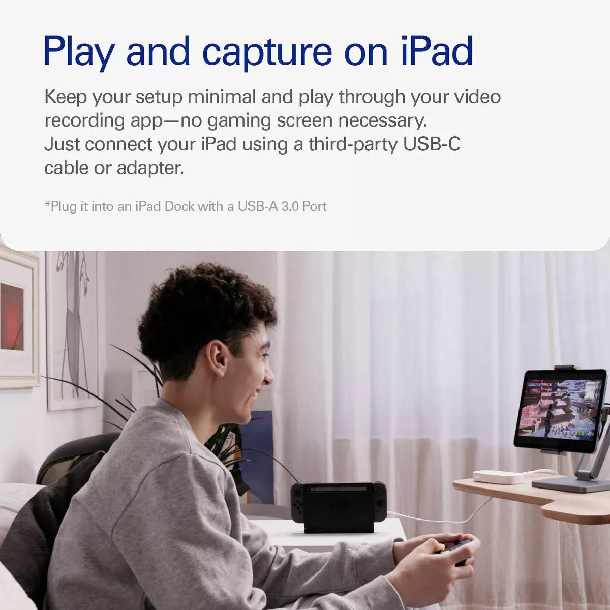 Elgato - Game Capture Card Neo - Serious Techies