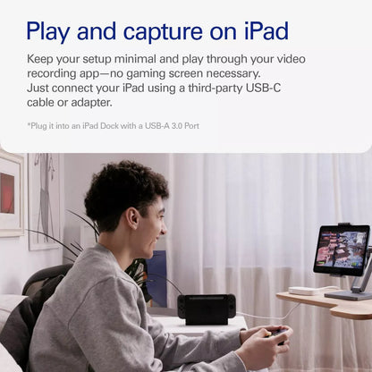Elgato - Game Capture Card Neo - Serious Techies
