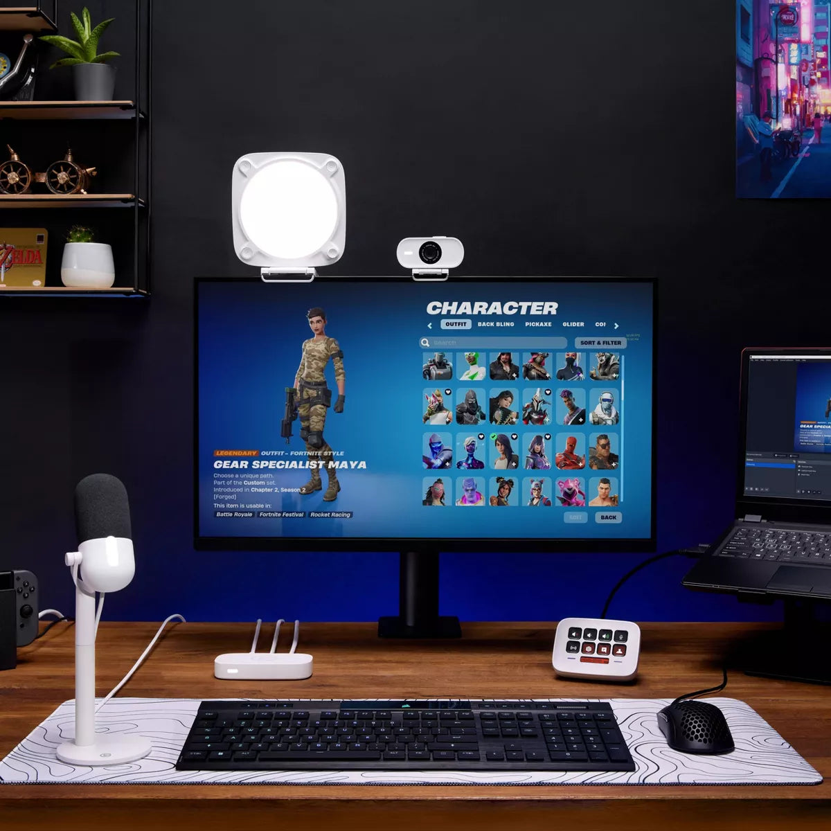 Elgato - Game Capture Card Neo - Serious Techies