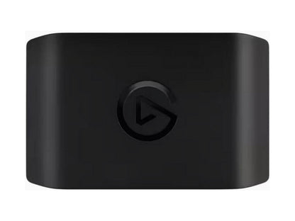 Elgato - HD60 X External Capture Card Stream and Record 1080P60 HDR10, for PS5, Black - Serious Techies