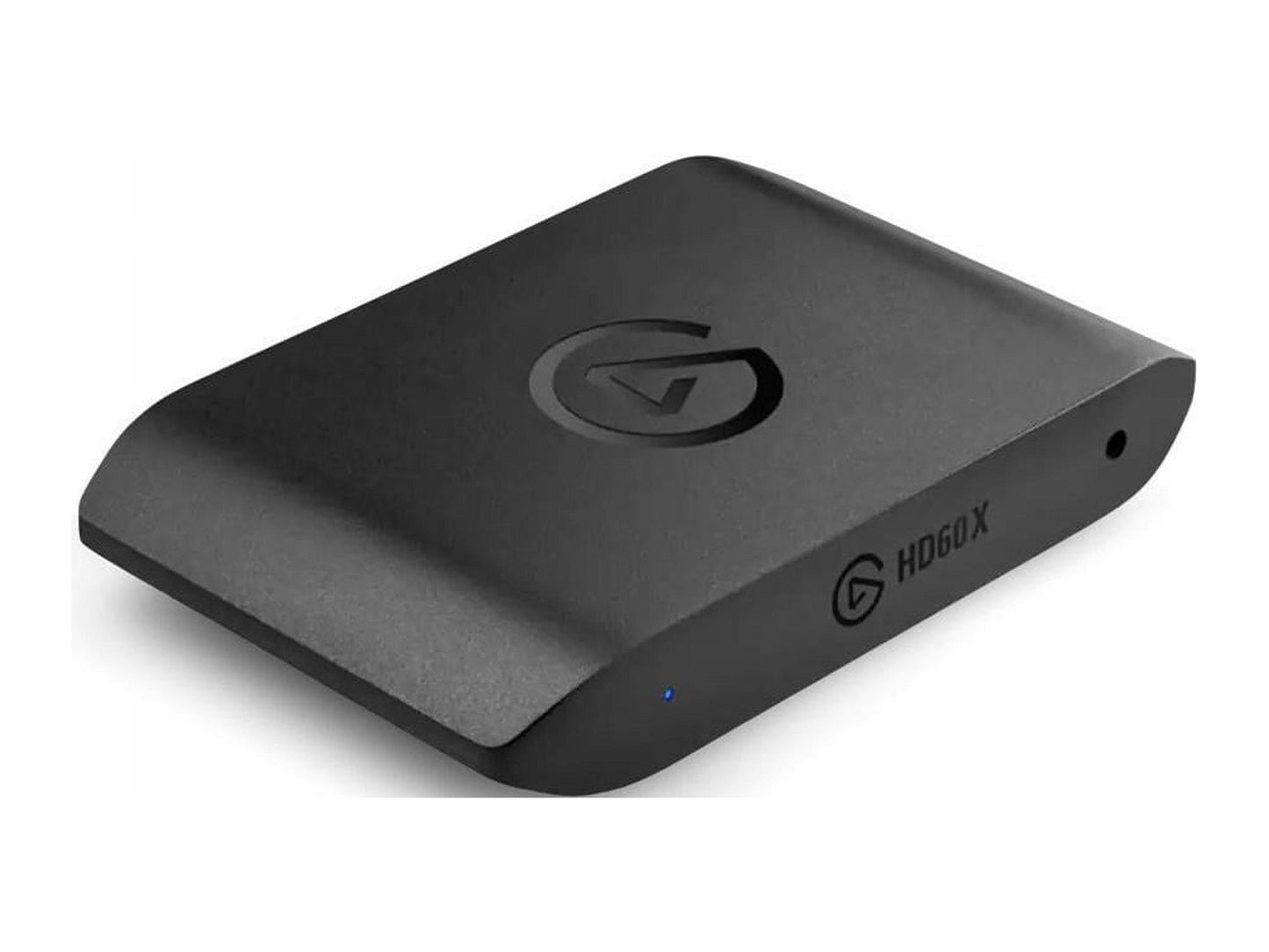 Elgato - HD60 X External Capture Card Stream and Record 1080P60 HDR10, for PS5, Black - Serious Techies