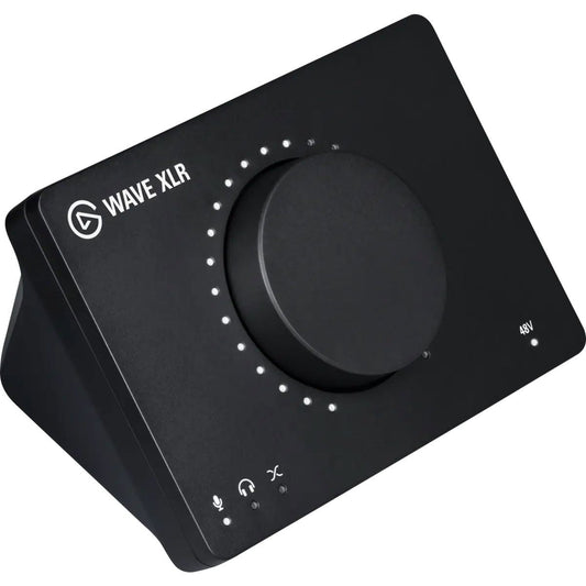 Elgato - Microphone I/O Interface - Serious Techies