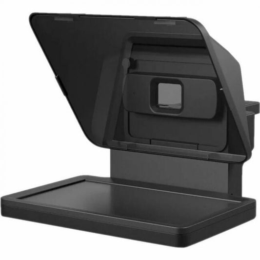 Elgato - Prompter with Display - 8.6" Height X 8.8" Width X 11.1" Depth - Serious Techies