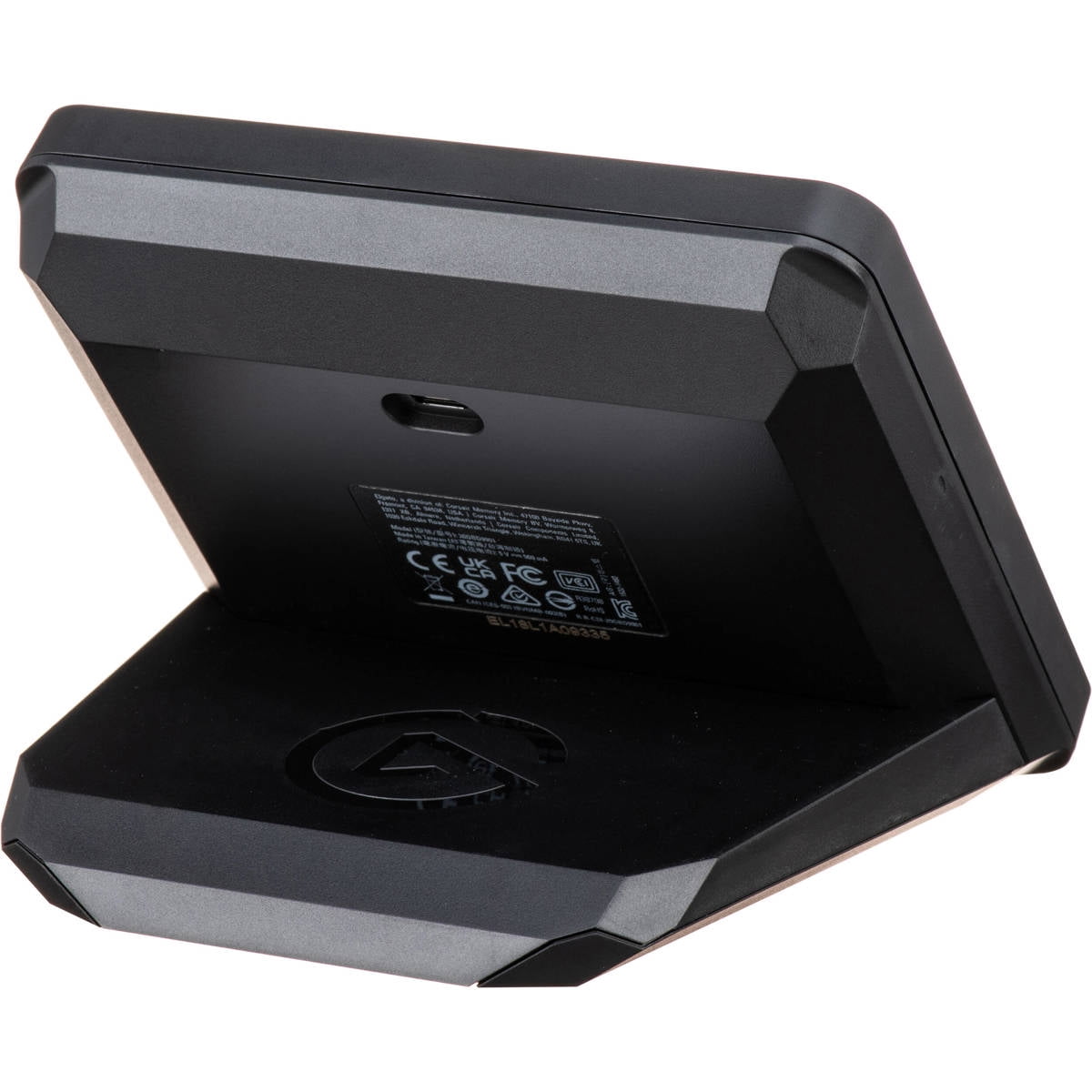 Elgato - Stream Deck+ Studio Controller with 8 Customizable LCD Keys, Black - Serious Techies
