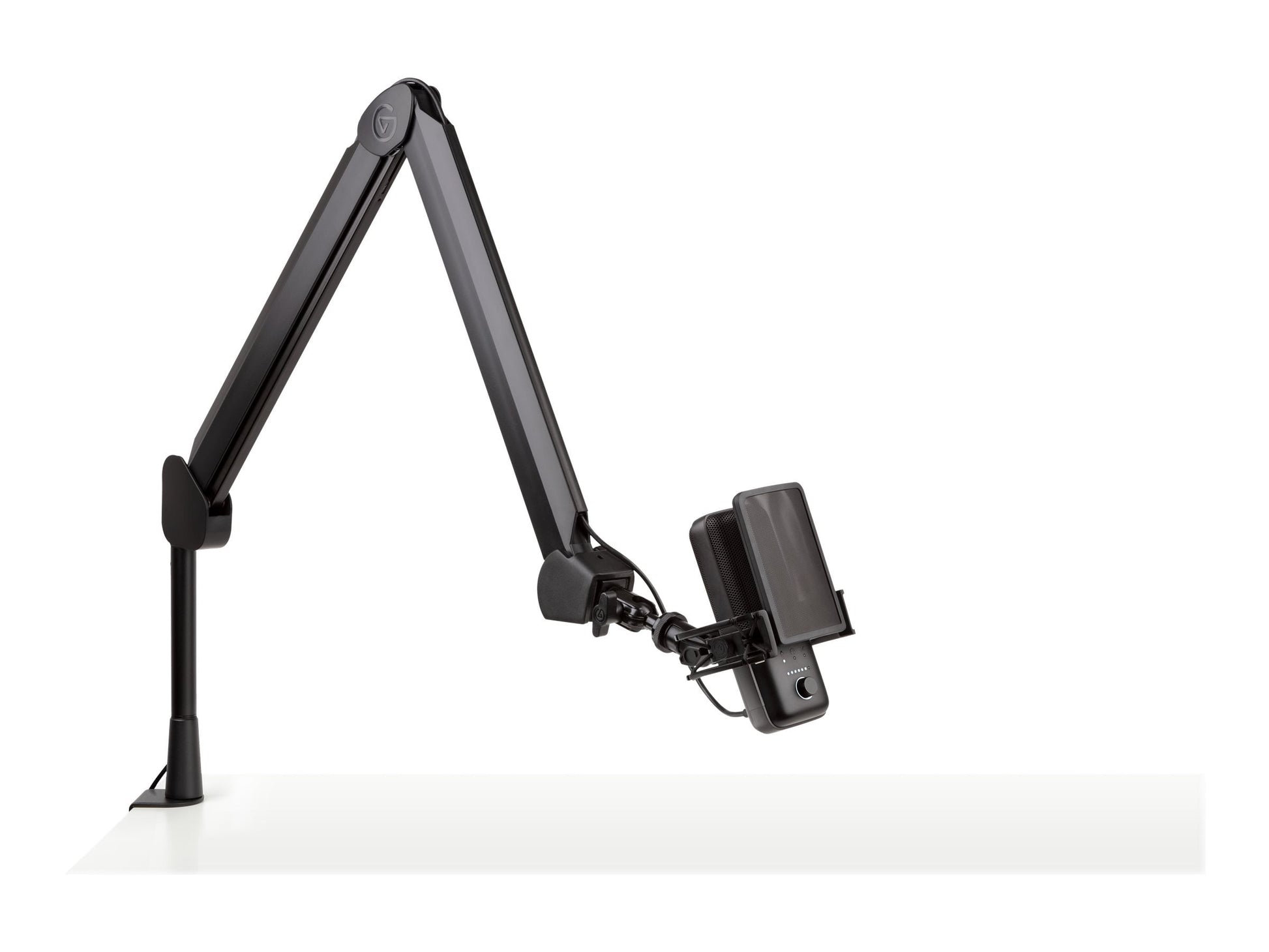 Elgato - Wave Microphone Suspension Boom Arm - Serious Techies