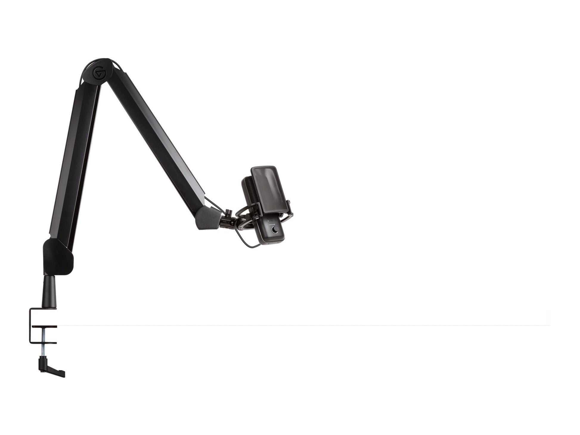 Elgato - Wave Microphone Suspension Boom Arm - Serious Techies