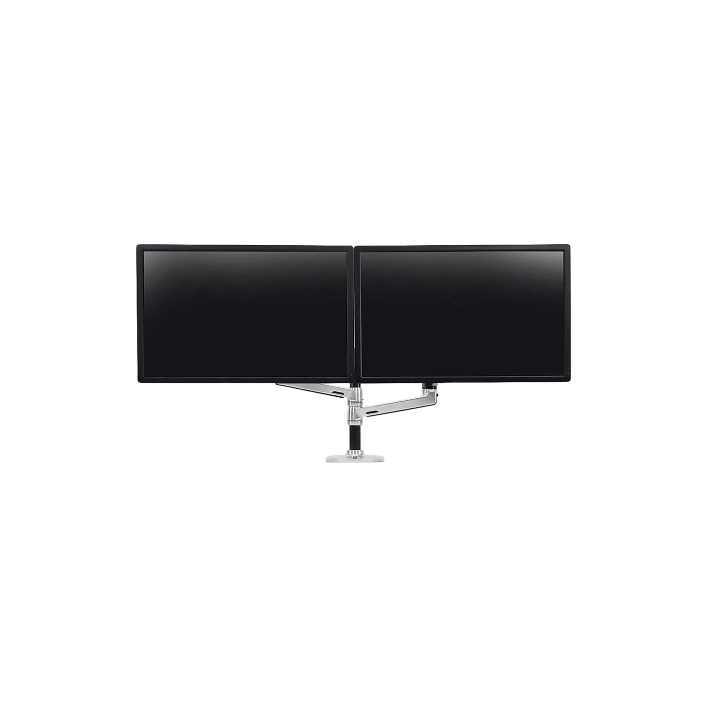 Ergotron - LX Dual Stacking Arm - Serious Techies