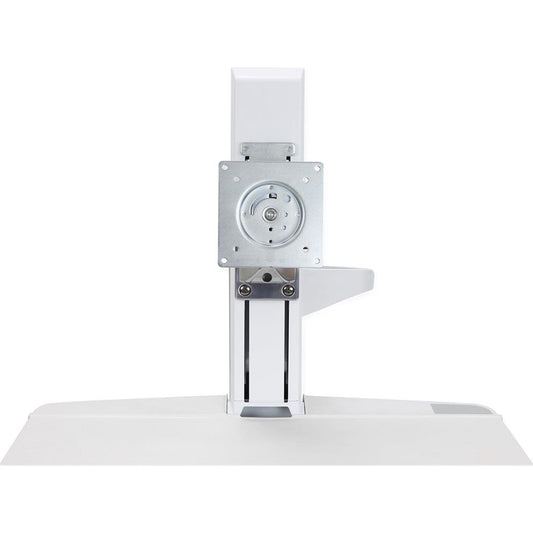 Ergotron - SV HD Monitor Kit with Pivot - Serious Techies