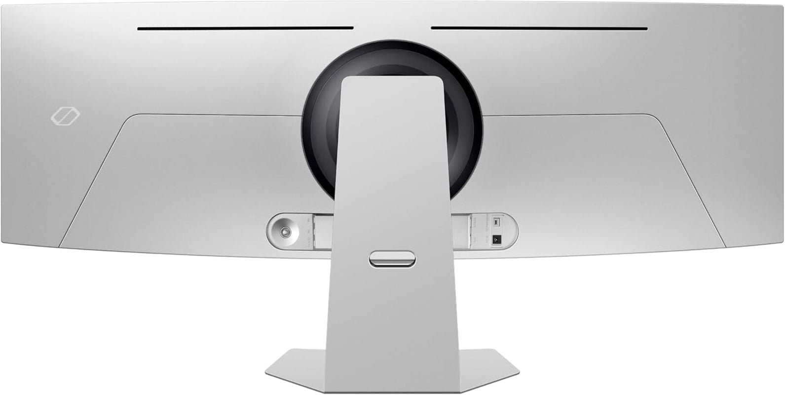 Samsung - 49" Odyssey OLED G9 (G95SC) Series Curved Smart Gaming Monitor W QD-OLED, 240Hz, 0.03Ms, AMD Freestyle Premium Pro, G-Sync Compatible, Dual QHD, Neo Quantum Processor Pro, LS49CG954SNXZA - Serious Techies