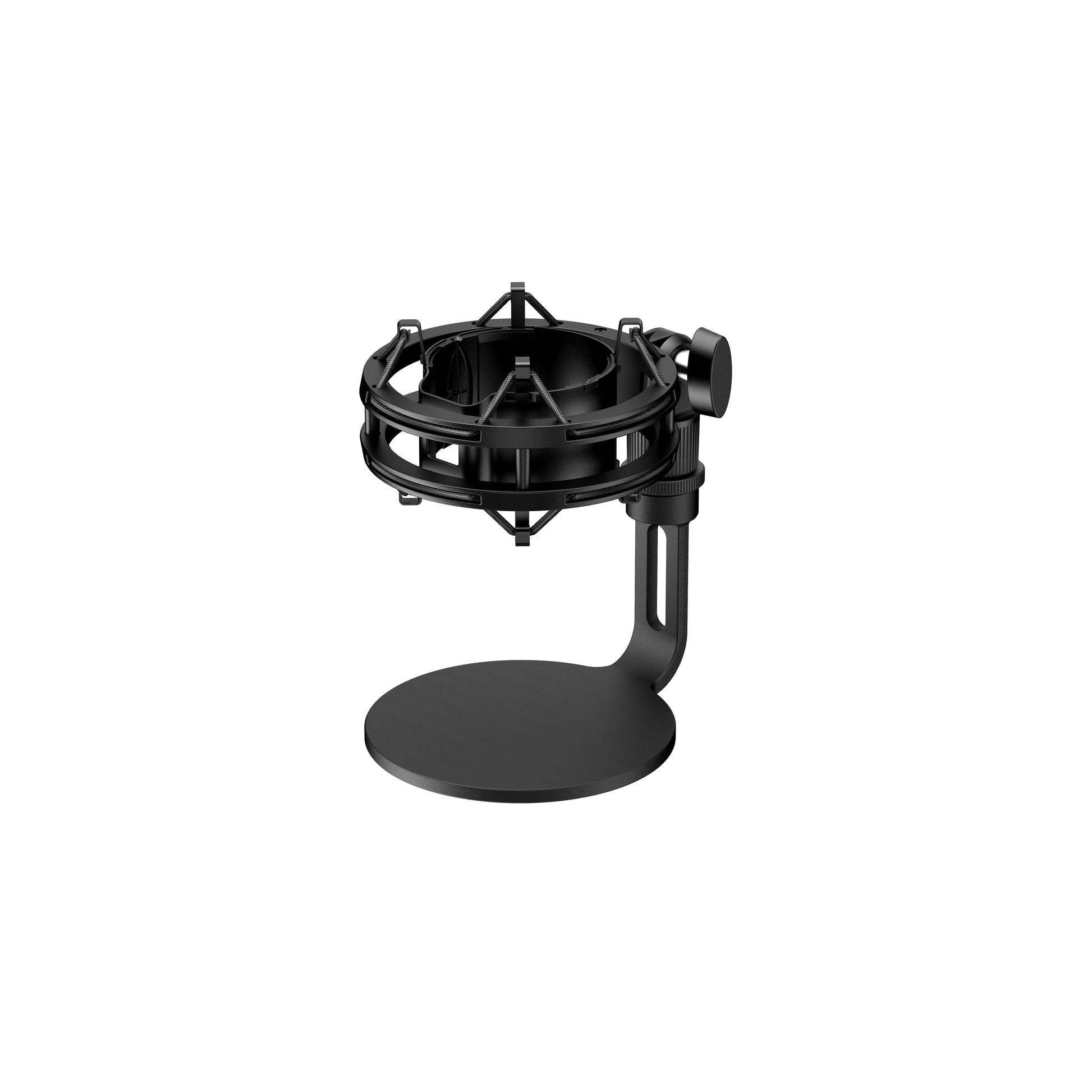 HyperX - QuadCast 2 S - RGB USB Microphone - Serious Techies