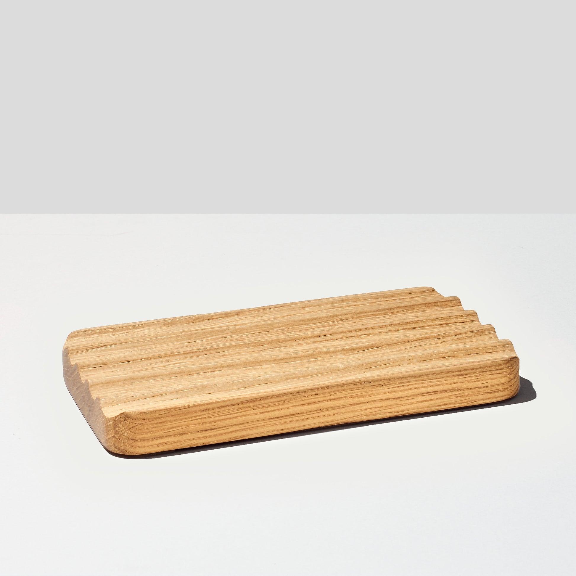 ModhausCo - Wooden Pen Tray for Desk Organization (Essentials), Fountain Pen Display, Pen and Pencil Holder, Desk and Workspace Organization Accessories - Serious Techies