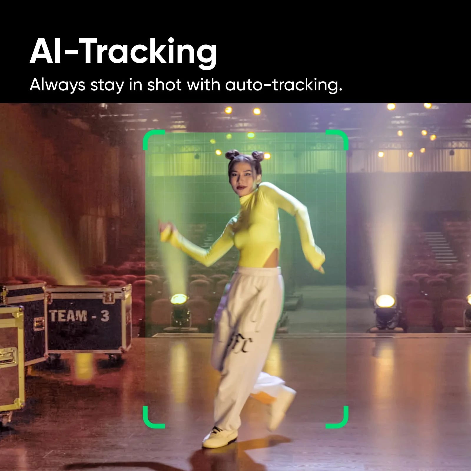 insta360 - Link - PTZ 4K Webcam with 1/2" Sensor, AI Tracking, Gesture Control, HDR, Noise-Canceling Microphones, Specialized Modes, Webcam for Laptop, Video Camera for Video Calls, Live Streaming - Serious Techies