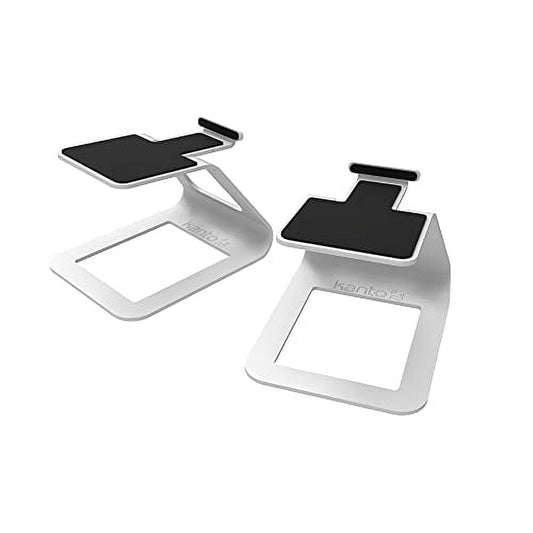Kanto - SE2W Desktop Speaker Stands (Pair) - Serious Techies