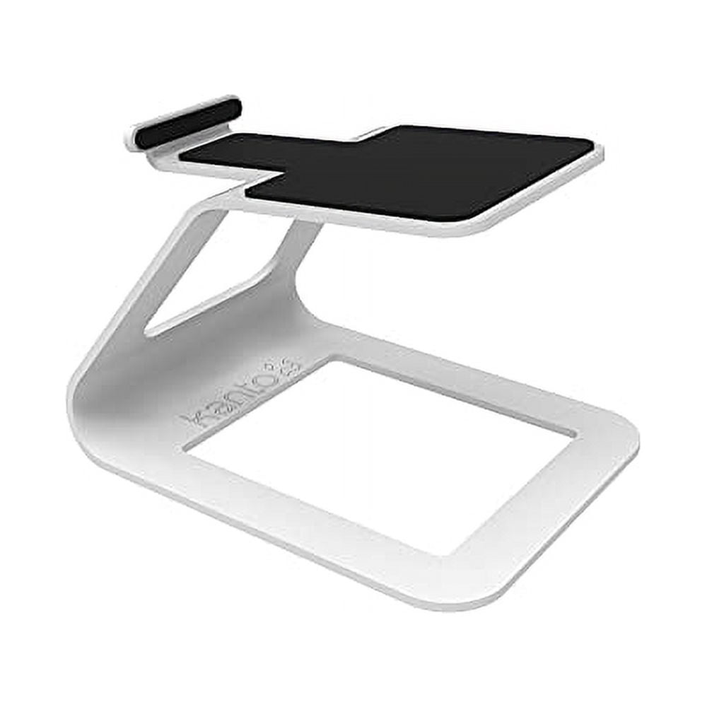 Kanto - SE2W Desktop Speaker Stands (Pair) - Serious Techies