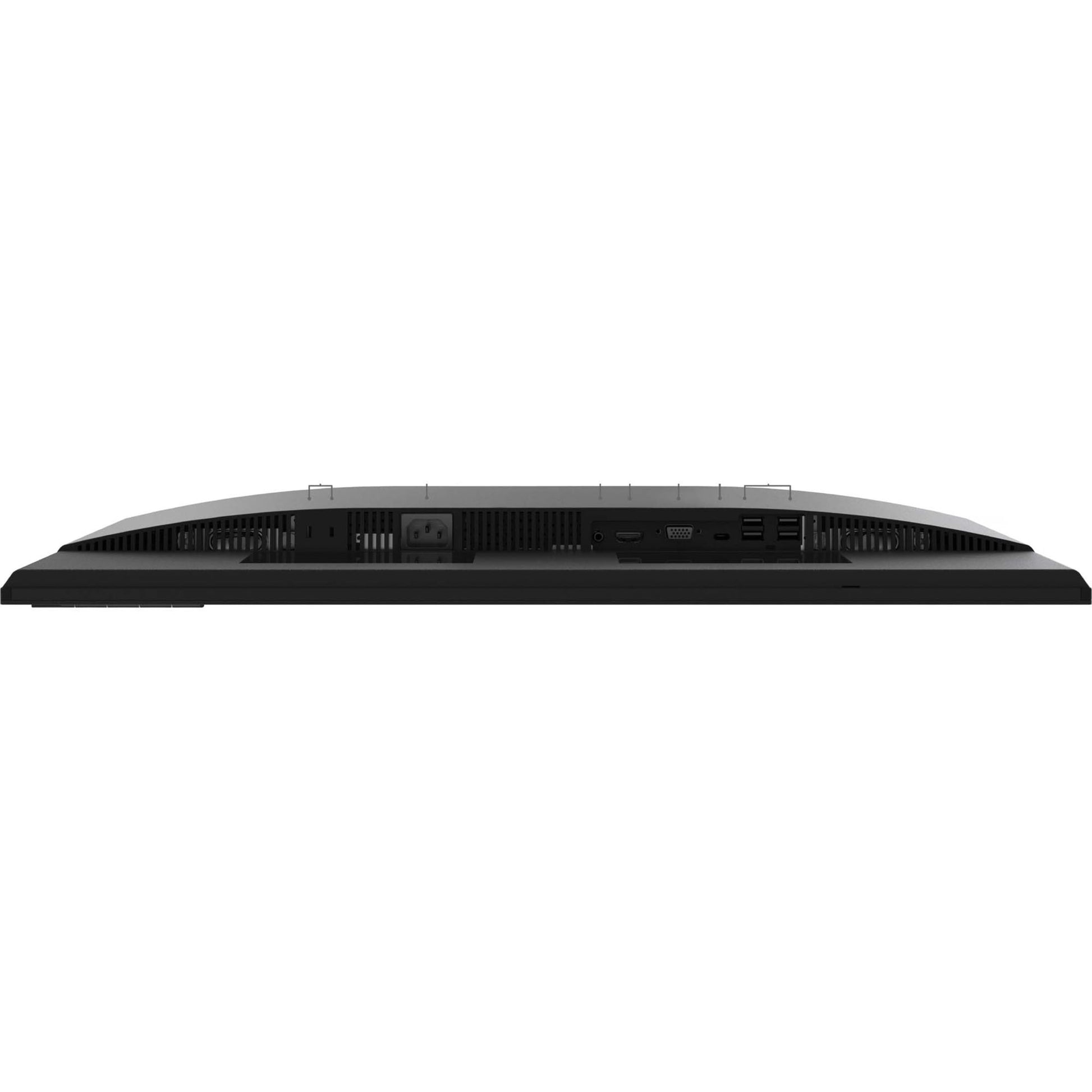 Lenovo - L27M-30 27" (27" Class) Full HD LCD Monitor - 16:9 - Raven Black - Serious Techies