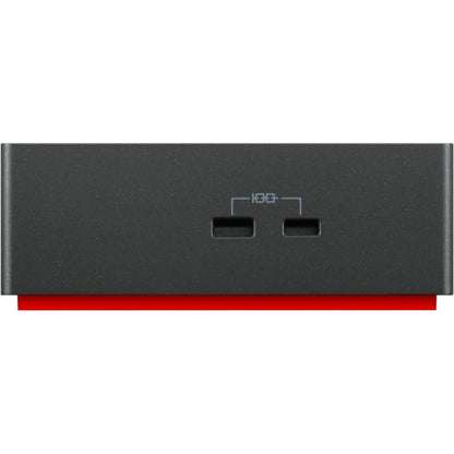 Lenovo - Thinkpad Universal USB-C Docking Station - Serious Techies