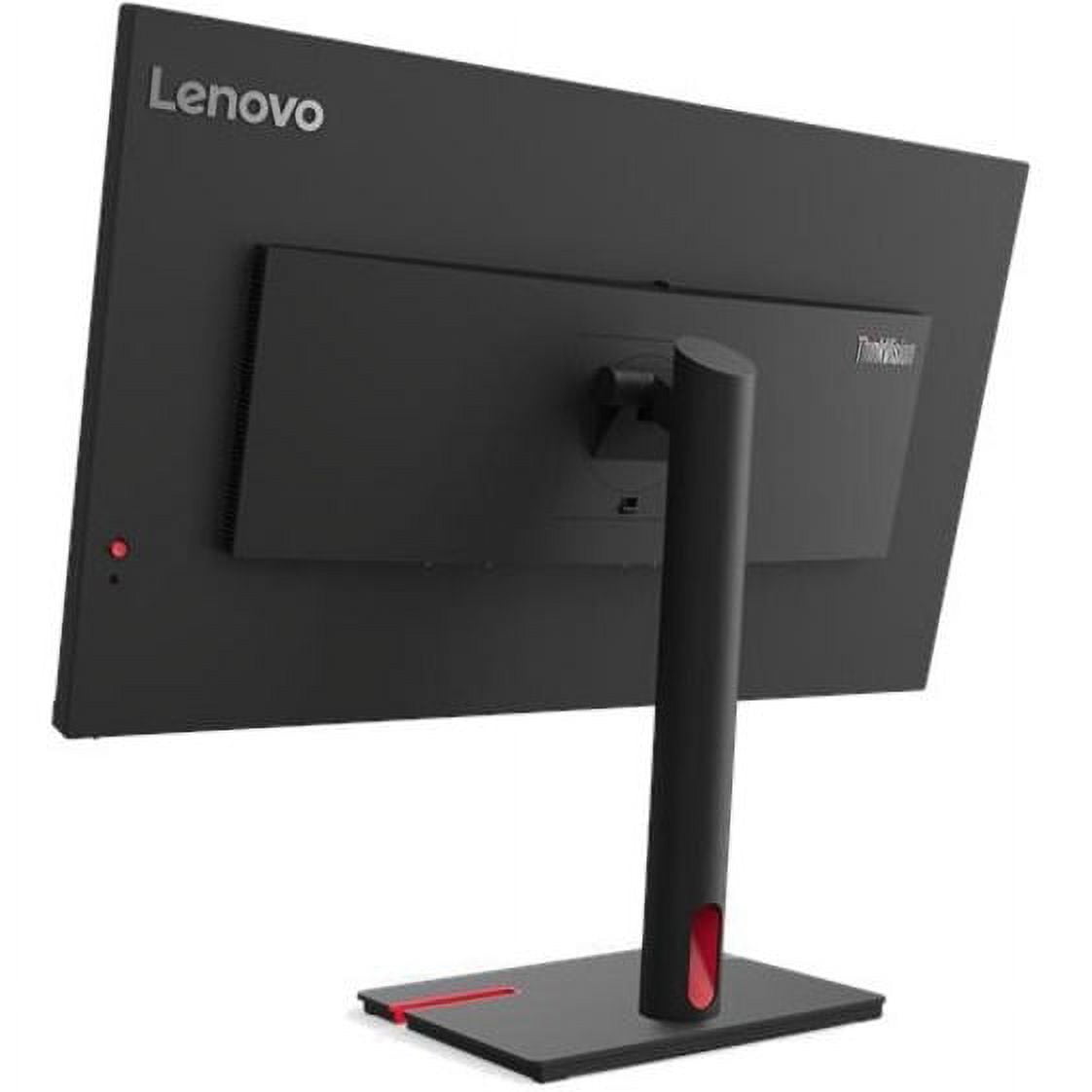 Lenovo - ThinkVision T32H-30 32" WQHD 2560X1440 60Hz 4Ms LCD IPS Monitor - Serious Techies