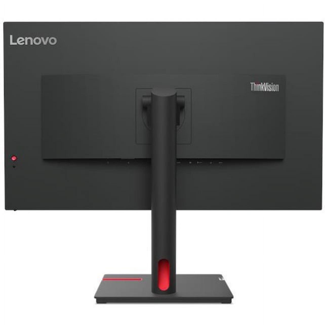 Lenovo - ThinkVision T32H-30 32" WQHD 2560X1440 60Hz 4Ms LCD IPS Monitor - Serious Techies