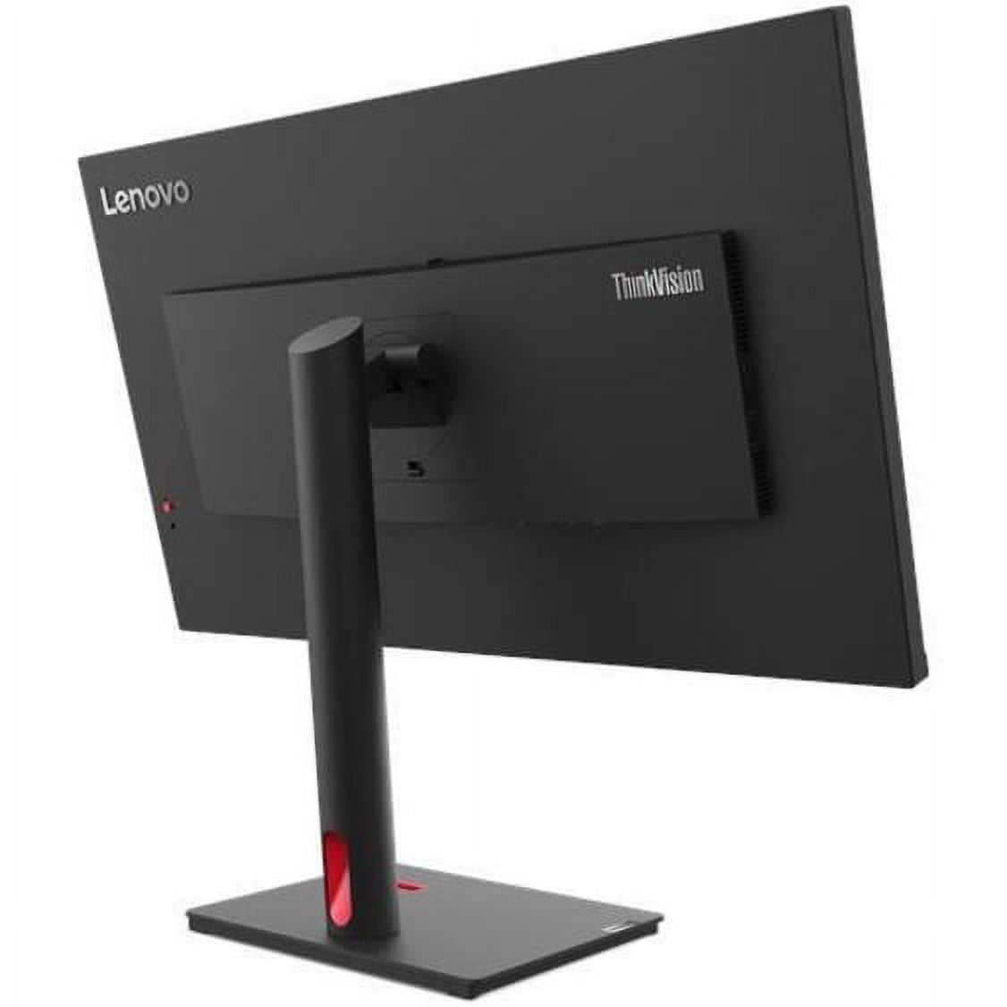 Lenovo - ThinkVision T32H-30 32" WQHD 2560X1440 60Hz 4Ms LCD IPS Monitor - Serious Techies