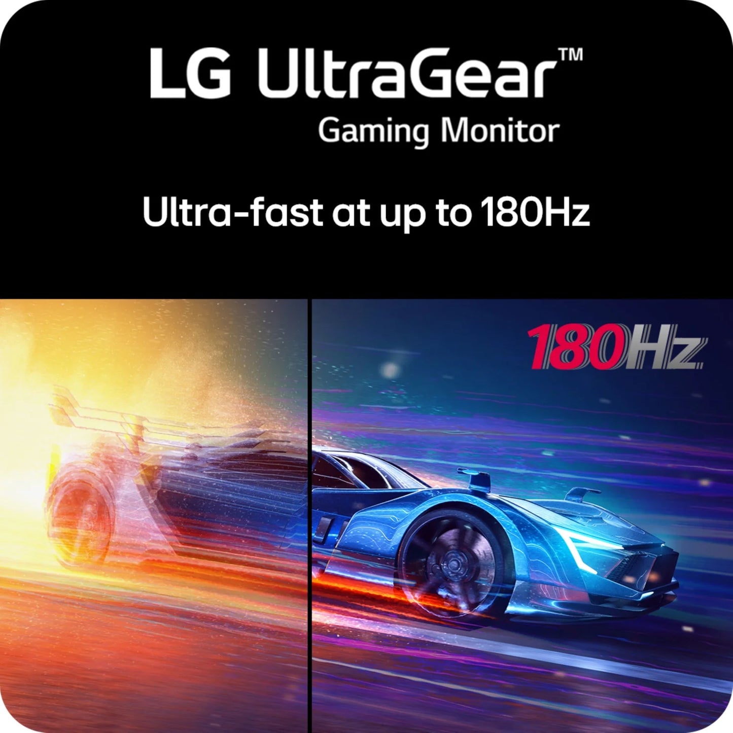 LG - 27" Ultragear FHD 1080P 180Hz Gaming Monitor, Black, 27GS40W-B - Serious Techies