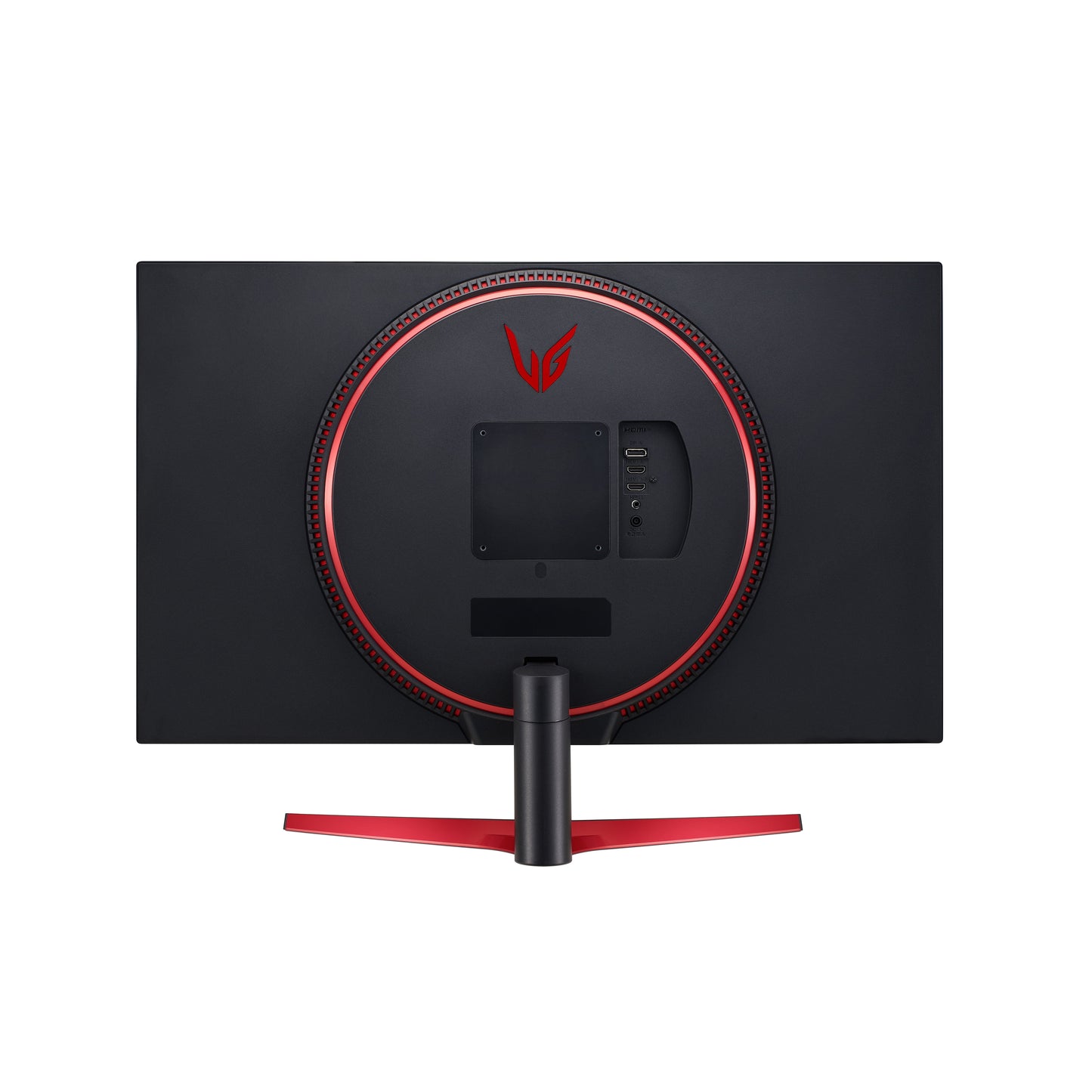 LG - 32" Ultra-Gear QHD (2560 X 1440) Gaming Monitor, 165Hz, 1Ms, Black 32Gn600-B.Aus, New - Serious Techies