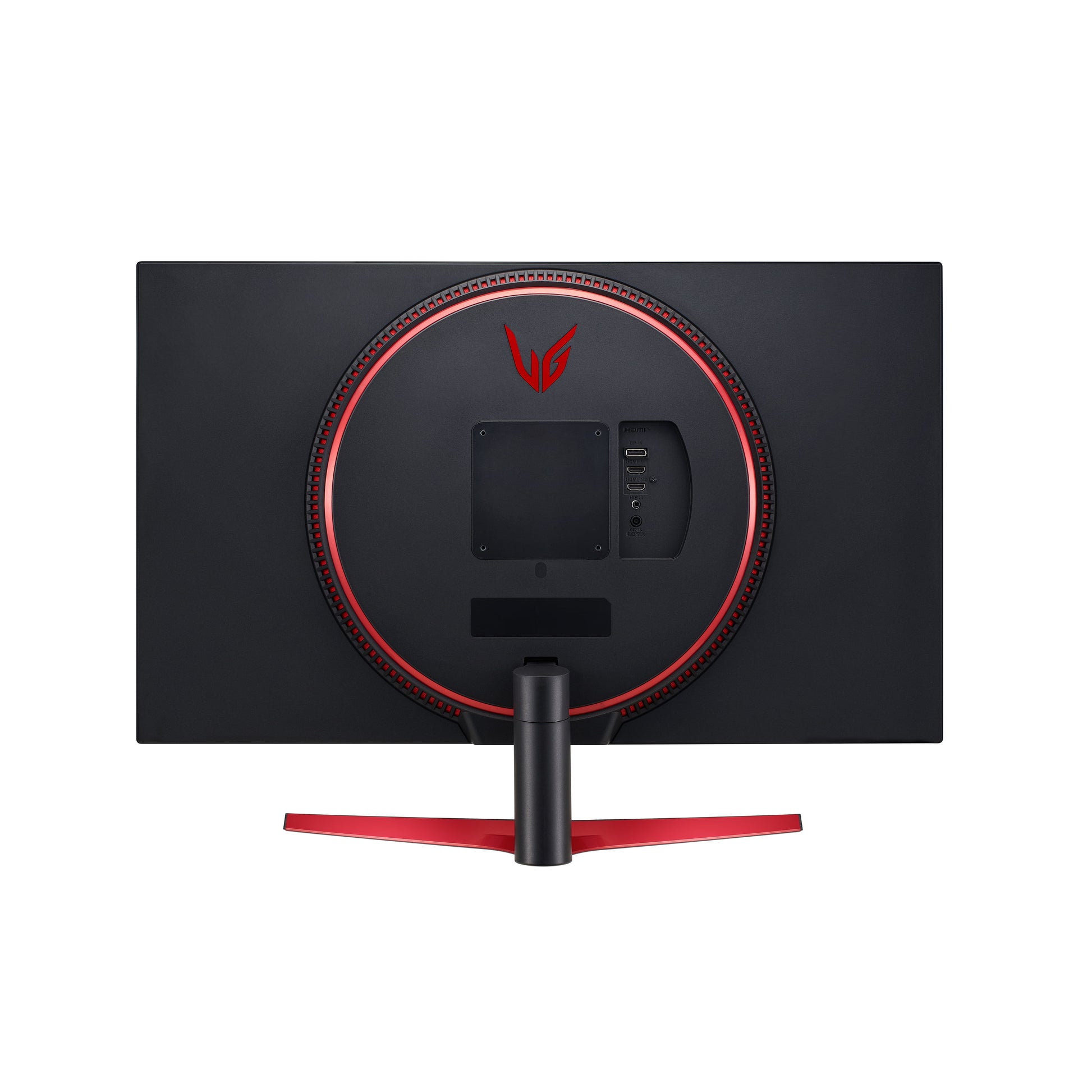 LG - 32" Ultra-Gear QHD (2560 X 1440) Gaming Monitor, 165Hz, 1Ms, Black 32Gn600-B.Aus, New - Serious Techies