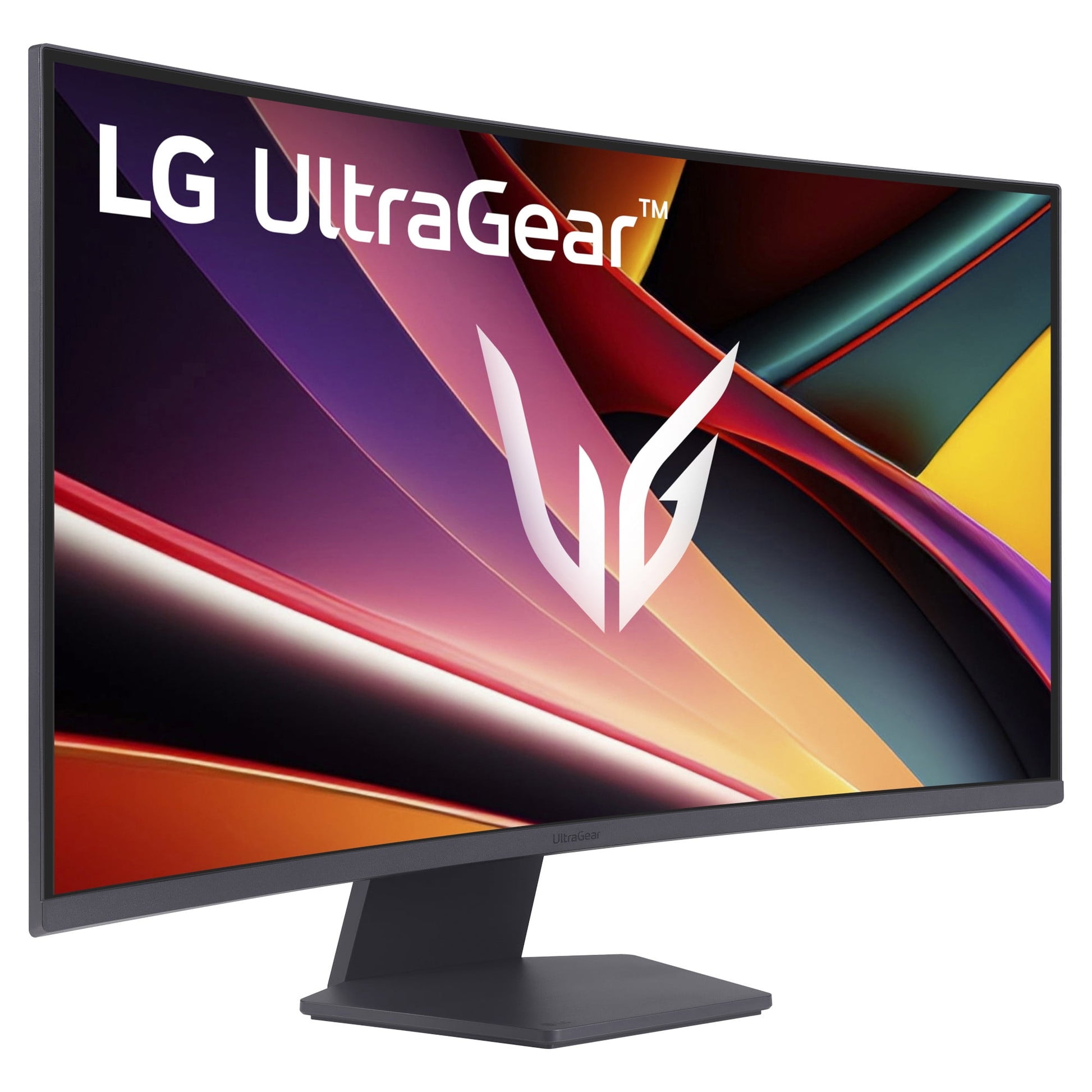 LG - 32" Ultragear QHD AMD Freesync Curved Gaming Monitor, 180Hz, 1Ms, Black, 32G60WA-B - Serious Techies