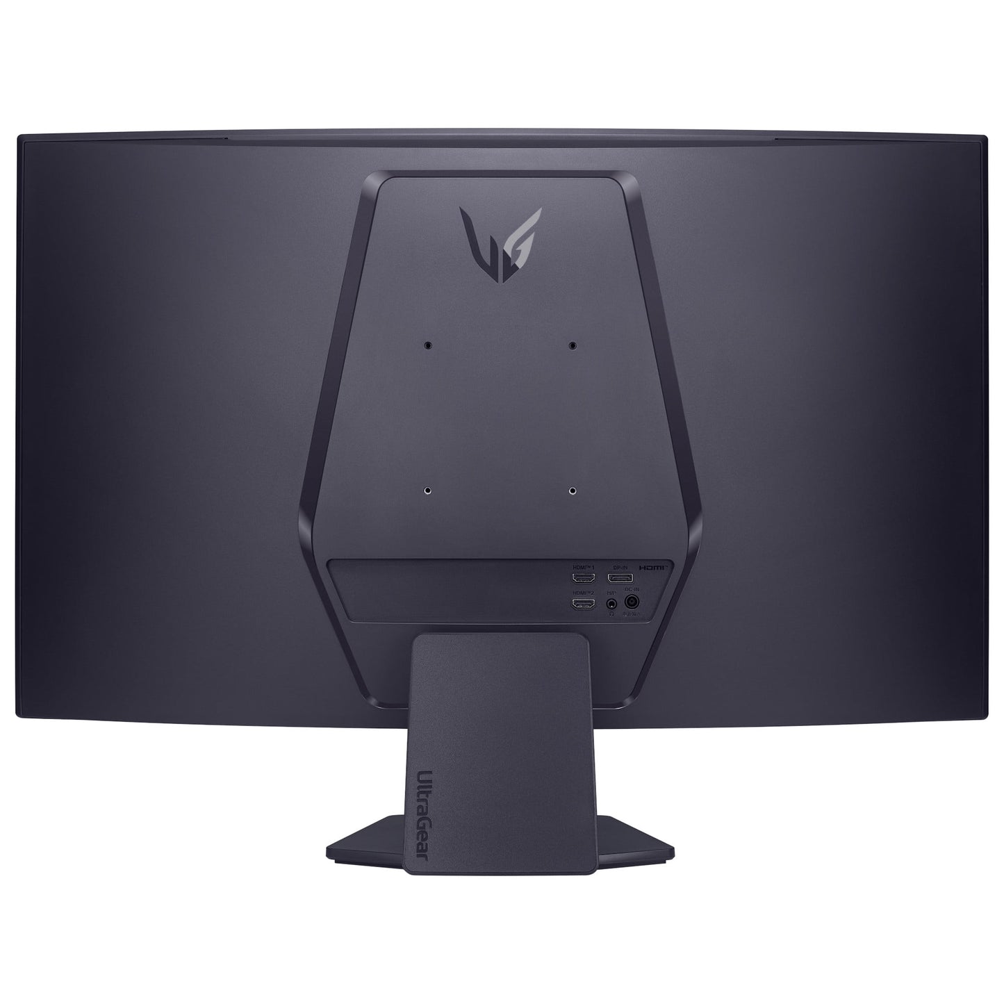 LG - 32" Ultragear QHD AMD Freesync Curved Gaming Monitor, 180Hz, 1Ms, Black, 32G60WA-B - Serious Techies