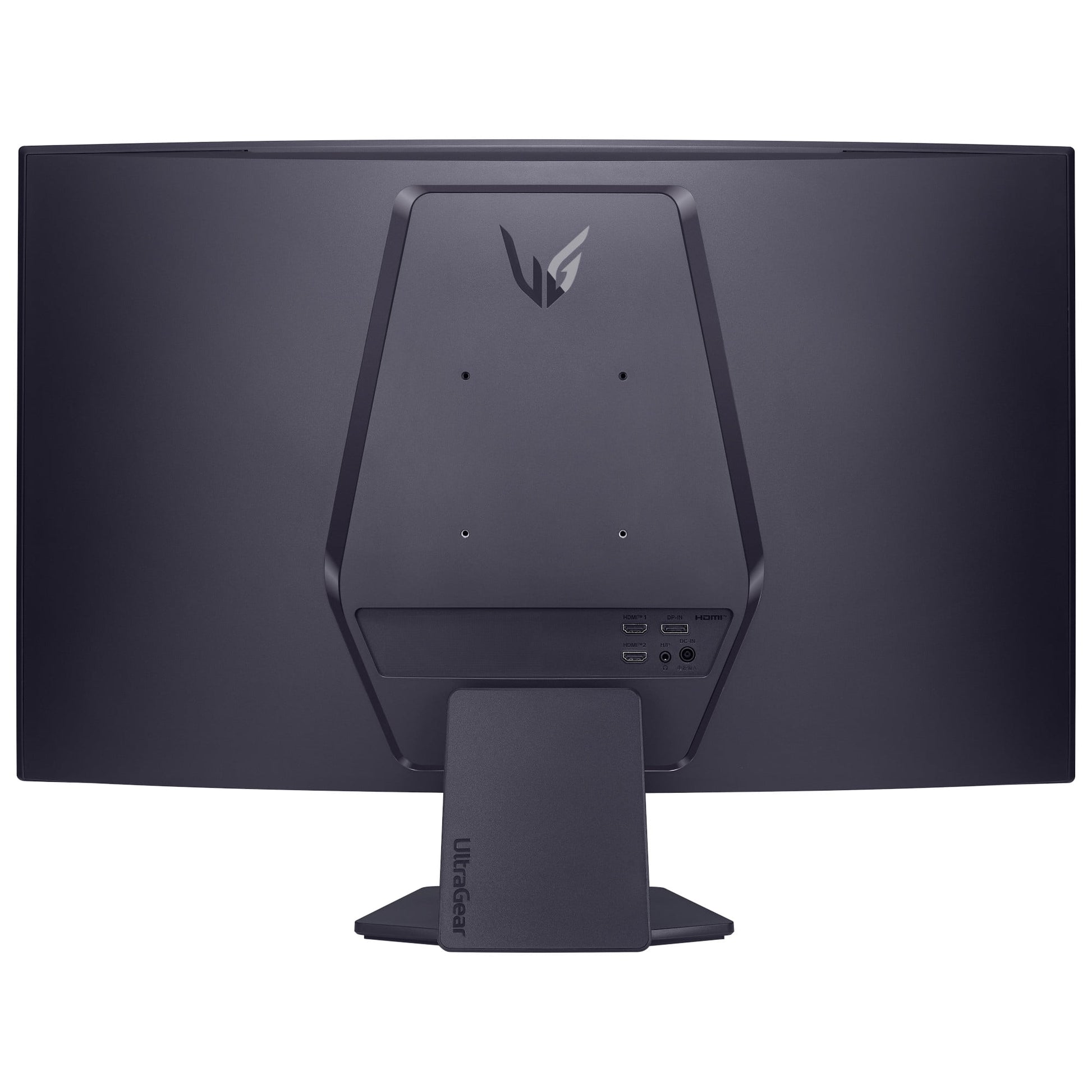 LG - 32" Ultragear QHD AMD Freesync Curved Gaming Monitor, 180Hz, 1Ms, Black, 32G60WA-B - Serious Techies