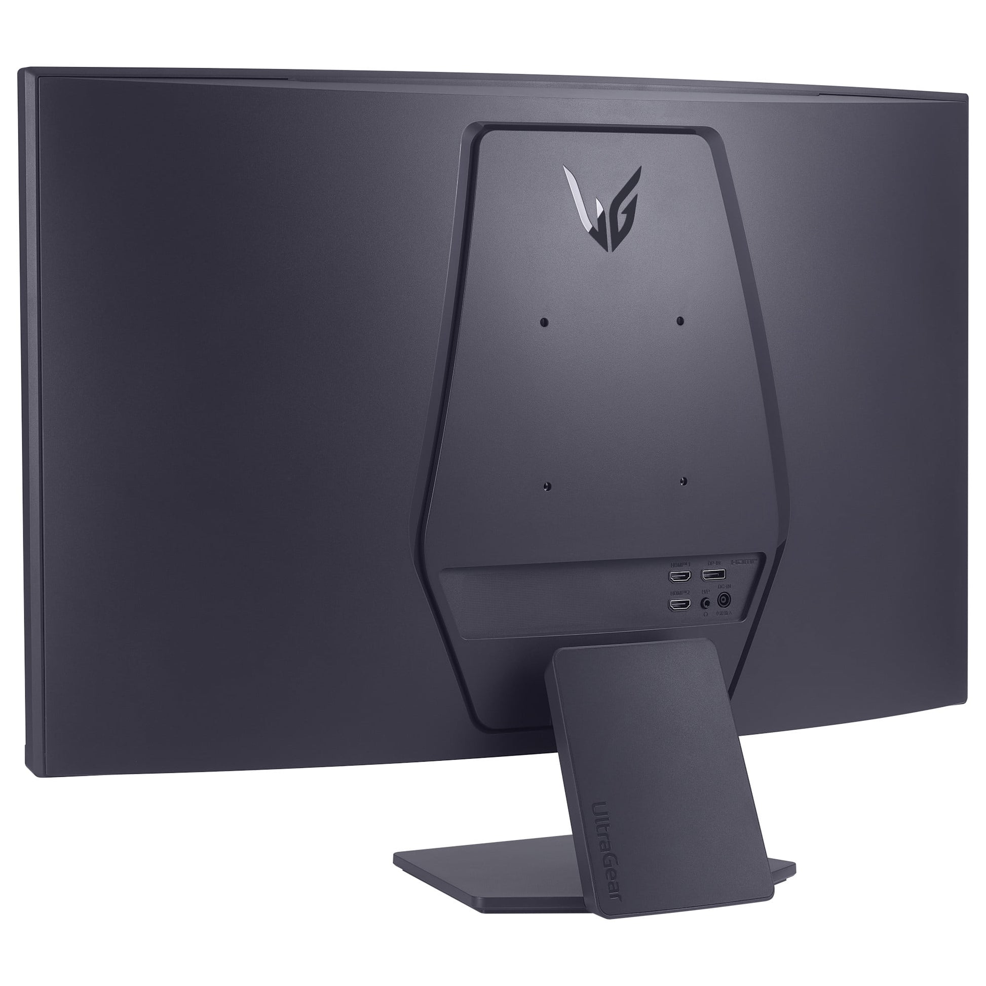 LG - 32" Ultragear QHD AMD Freesync Curved Gaming Monitor, 180Hz, 1Ms, Black, 32G60WA-B - Serious Techies