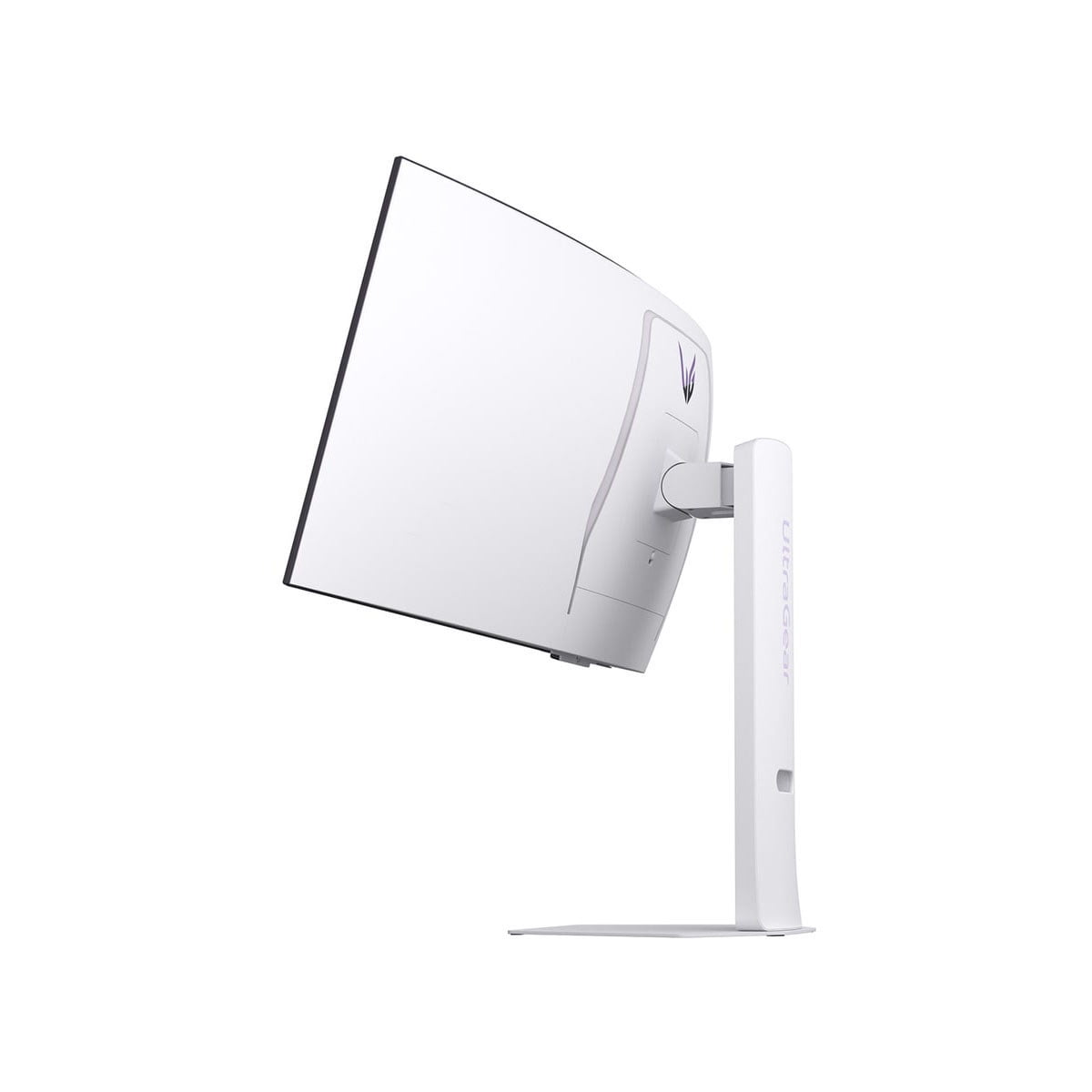 LG  -  UltraGear 34GX90SA-W 34" 21:9 UWQHD 240Hz Curved OLED HDR Gaming Monitor - Serious Techies