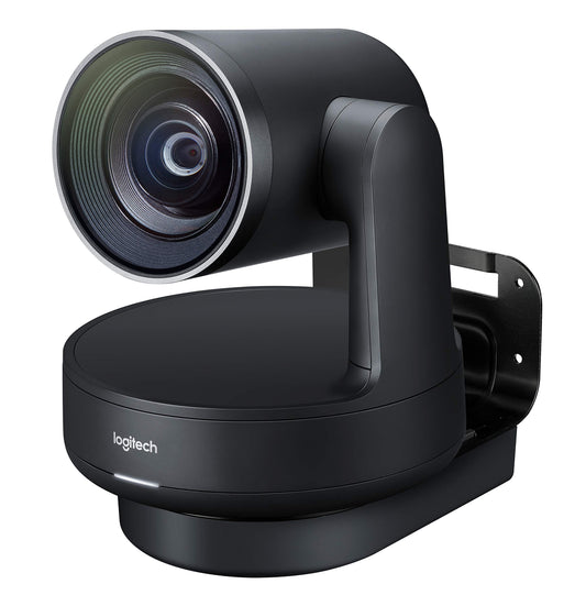 Logitech - CAMERA,RALLY,AMR/AP 960-001217 - Serious Techies