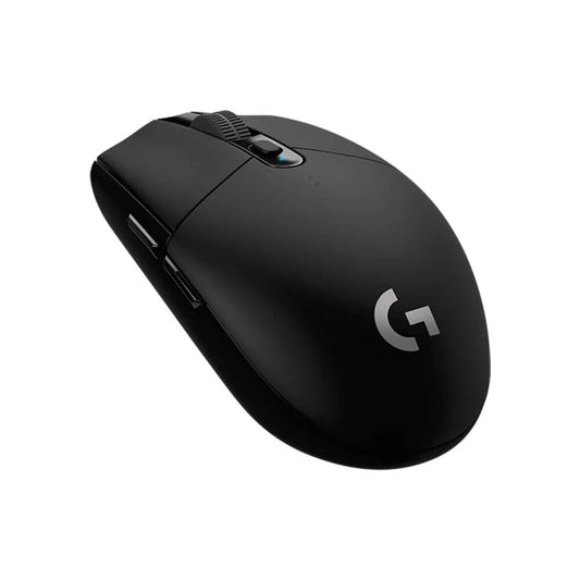 G305 LIGHTSPEED Wireless Gaming Mouse - Black - Serious Techies